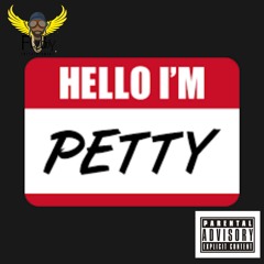 Petty Too (freestyle)