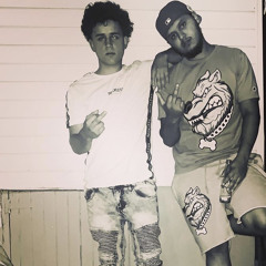 Angelo Moola-FAMILY TIES ft Ant Finz