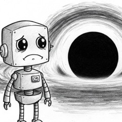 Am I But a Robot in a Black Hole?