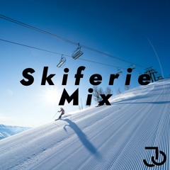 Skiferie Mix - JONAS OSTERGAARD