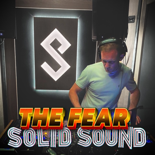 THE FEAR. « Arual Decimation »