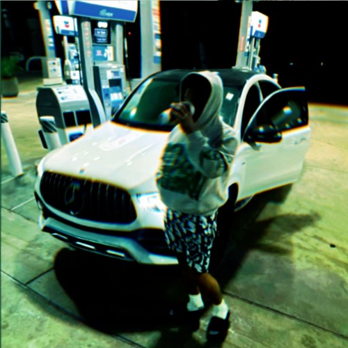 K Suave - Swanton (Slowed + Reverb)