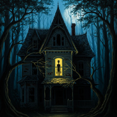 Dark home