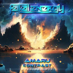 Amaru - Contrast (Original Mix) [Fatal Energy]