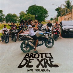 GUMA - BROTEI DE XRE