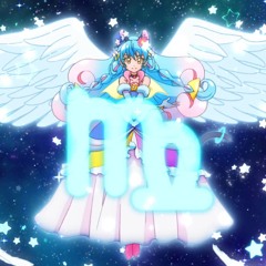 ZODIAC DRESS: VIRGO