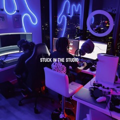 stuck in the studio (p. hason)