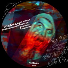 Ochs & Klick - Trip (Gabriel WNZ Remix) VBR084