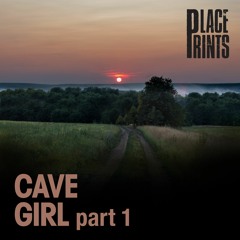 Cave Girl - part 1