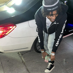 Hoodbaby GG - Crippled