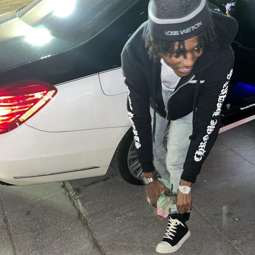 Hoodbaby GG - Crippled