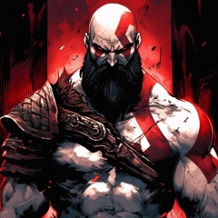 “KRATOS” SPARTAN KICK WITH RAGE 😤 (prod. by therealkingchristian)