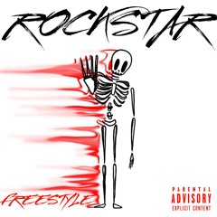 ROCKSTAR FREESTYLE (Prod. ZZ DIVINE)