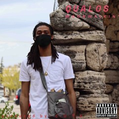 Qualos - Moonwalkin' (Prod by: C.U.T.S)