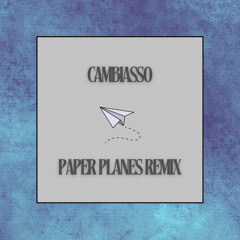 Paper Planes Remix