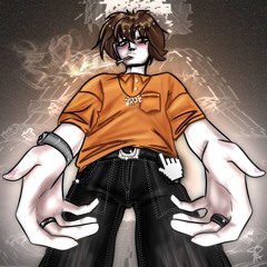 NOT MY TYPE! (prod. corpse disposal)