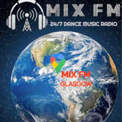 CLUB ANTHEMS 21-06-25