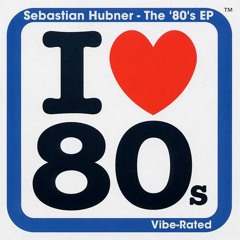 Sebastian Hubner - The '80s Vocal Mix download free