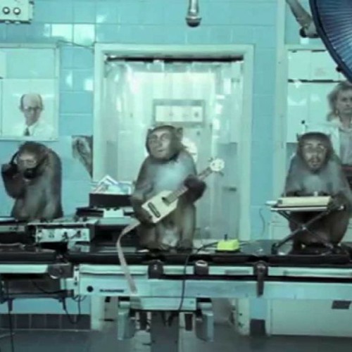 Recently enjoyed part 1