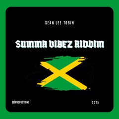 Summa Vibez Riddim