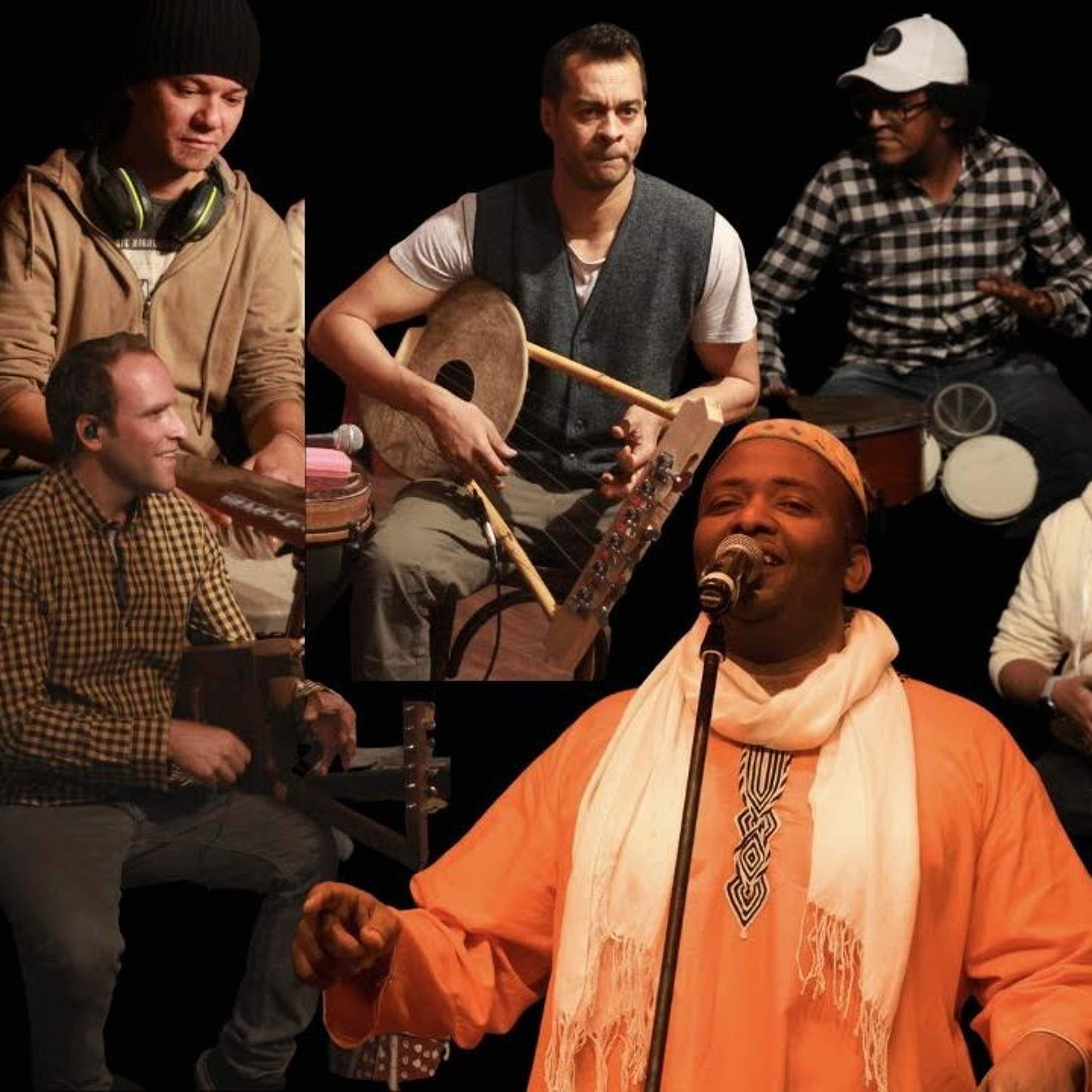 Afropop Worldwide