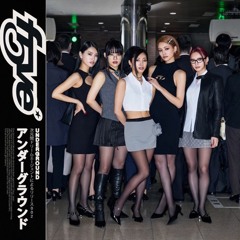f5ve - Underground (WAKARAN GIRL VERSION)
