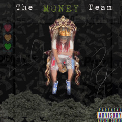 The Money Team (Prod By. Elvis Beatz)