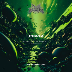 FAH052 | Prayz - The Sky Is Falling (Original Mix)
