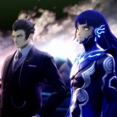 Battle -Da'at- Shin Megami Tensei V