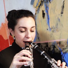 The Dance of Two Cherry Trees