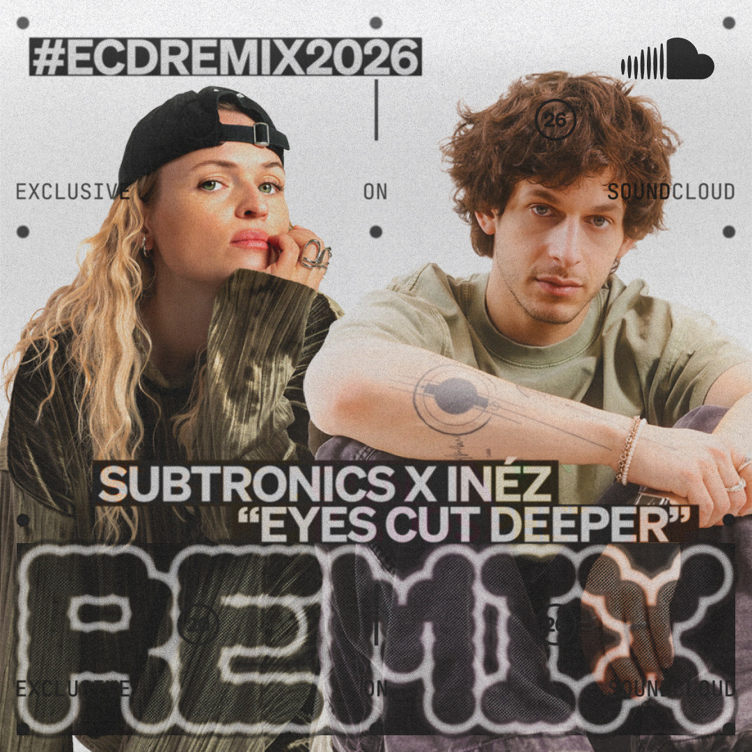 Stream Subtronics x Inéz - Eyes Cut Deeper (Snoozin Flip) by Snoozin ...