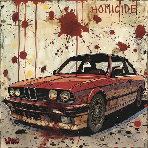 M!NGO - homicide