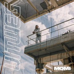 Geen Glamour (feat. Josylvio)