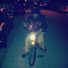 coupé décalé (prod kanser)