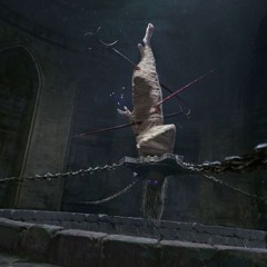 Demonic Pressure - She didn't love you