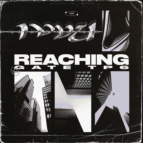 FLCCS. - Reaching Gate TP6 [IVVU EXCLUSIVE]