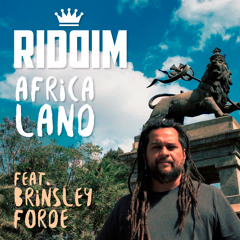 Africa Land (feat. Brinsley Forde)