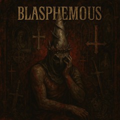 HOGERELF- Blasphemous