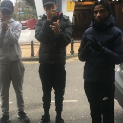 OFB BandoKay X Izzpot X SJ X SinSquad ND X LR