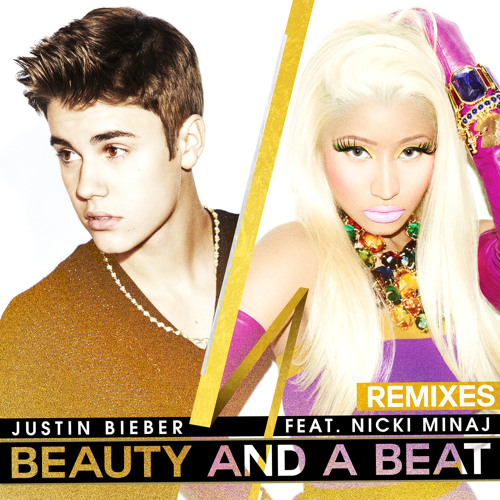 Beauty And A Beat (Wideboys Radio Mix) [feat. Nicki Minaj]