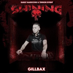 Gillbax @ Shining (18-10-2024)