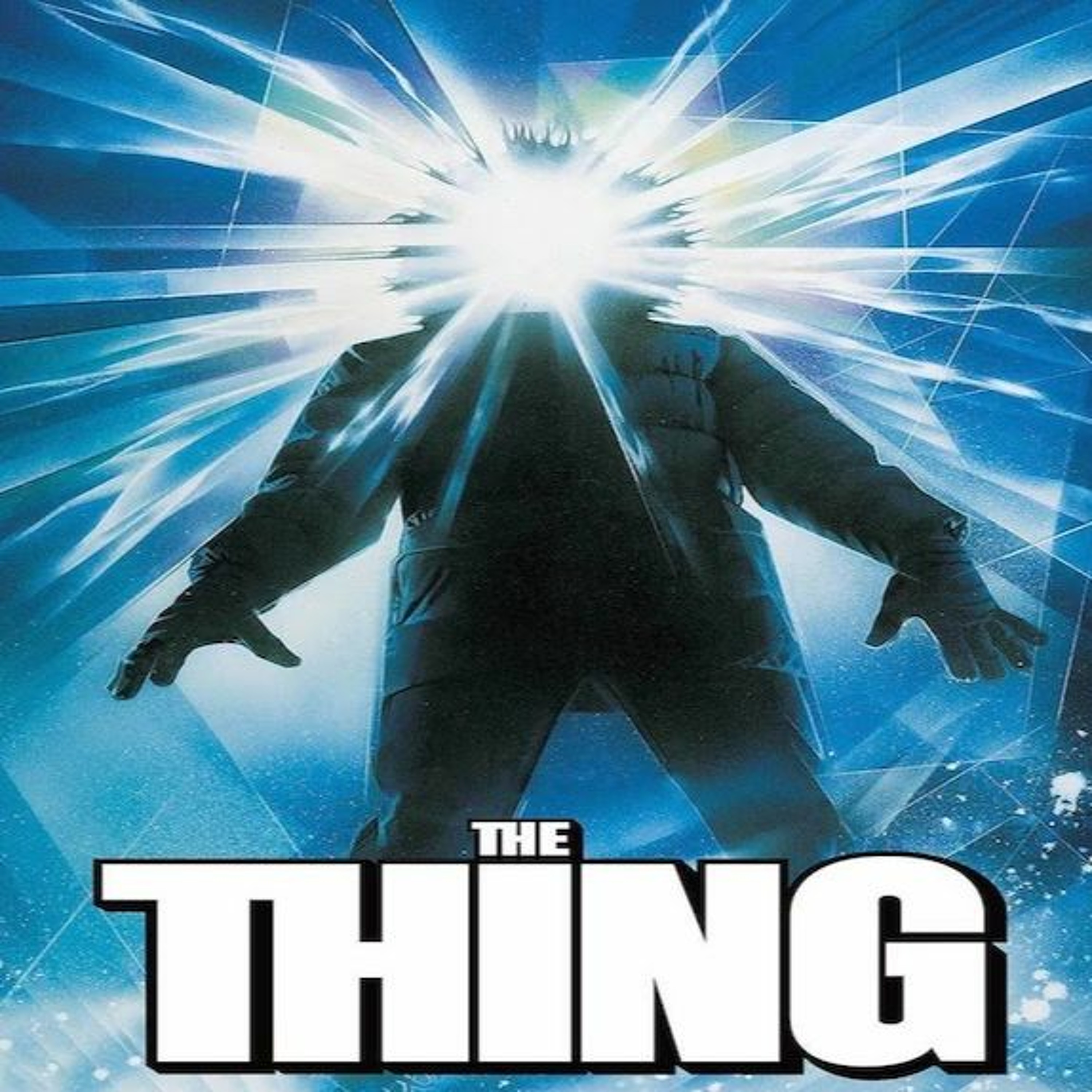 Rogue - The Thing thumbnail