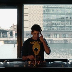 Dj set @ Watergate Berlin - Grooves For The Mind