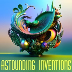 Astounding Inventions