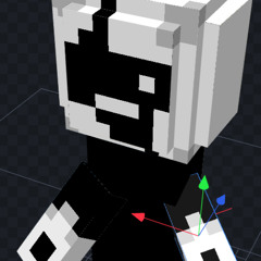 IT'S HIM