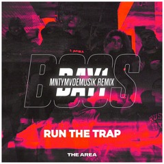DAY1 - BOSS  (TRVP REMIX)