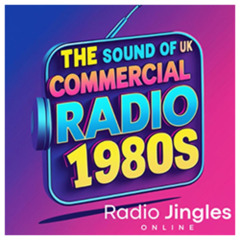 NEW: The Sound Of UK Commercial Radio - 1980s - Part 2