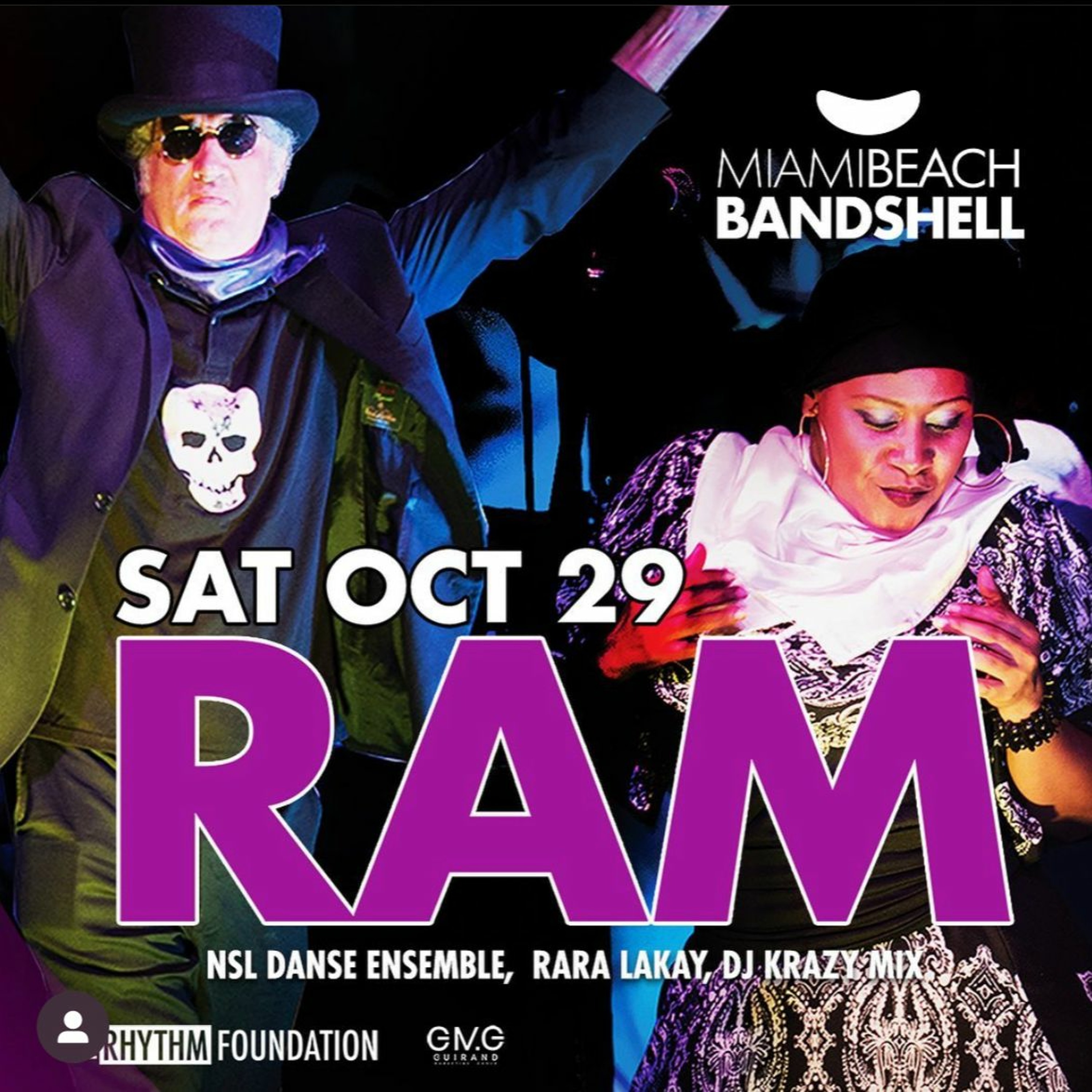 RAM Part 2 episode artwork