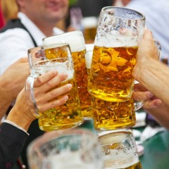 Bier Bier Schnapps (Bier Bar Butzemann)