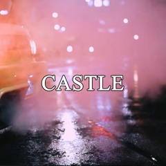 Dark Type Beat - "Castle" (prod. Mandi Beatz)